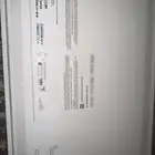 لابتوب MacBook Air m4 اللون اسود فاتح