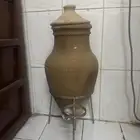 فخار ماء