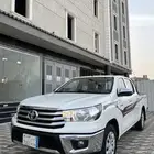 هايلكس 2018 ( تم البيع )