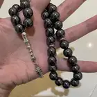 سبحة الهيماتيت أو الحديد الصيني