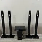 مسرح منزلي LG