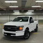 فورد F150 2018 V8 (تم البيع تم البيع)