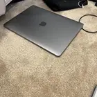 mac book pro 2016