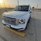 هافال اتش 9 فل كامل ابيض 2025 ماشي 22 الف