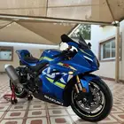 ( تم البيع ) SUZUKI 1000RR