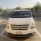 حافله هونداي H1