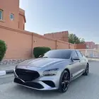 2023 جينسس G70 6 سلندر