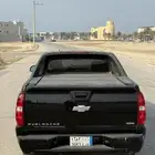 شيفروليه افلانش 2008 قير اوتماتيك بنزين