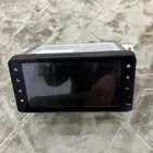 شاشة لاندكروزر وحساس فرامل 2023استاندر