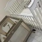 سرير اطفال