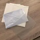 ورق الترانسفير للحلا