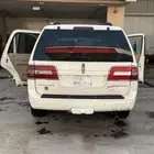 لينكولن نافيجتور