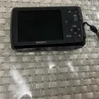 SONY DSC-S3000 camera