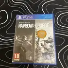 شريط RAINBOWSX SIEGE