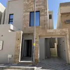 فلل للبيع في العريجاء الغربي شارع ابن حزم