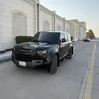 ديفندر 2022
