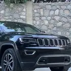 جراند شيروكي 2017 ليمتد 8 سلندر