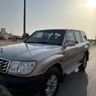 لاندكروزر vxr موديل 1999 محول2006