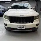 جيب جراند شيروكي ليمتد