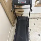 جهاز مشي Olympia مستعمل في صحة جيدة