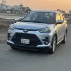 تايوتا رايز 2024