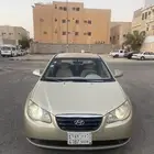هيونداي النترا 2007 المالك الاول