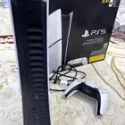 للبيع بلستيشن 5 1TB نسخه الديجتل