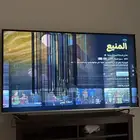 شاشة مكسوره impex