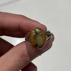 خاتم عقيق اندونيسي