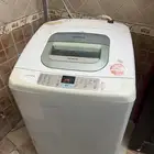 غسالة اوتماتيك