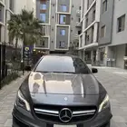 Mercedes CLA45 AMG الرياضيه