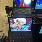 2 لابتوب ديل اثنين في واحد مواصفات عالية i7 16 GB