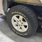 كفرات ود واي