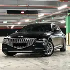 جنسس G80 موديل 2024