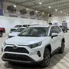 تويوتا راف فور 2025 XLE دبل بقسط 1641
