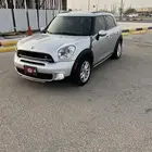 ميني كوبر كونتري مان 2016
