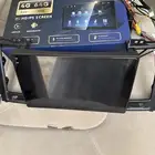 شاشة سيارة للبيع