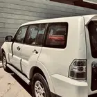 باجيرو 2009