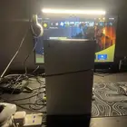 سوني فايف سليم ديجتل توني شاريه جديد بس انحديت ابيعه