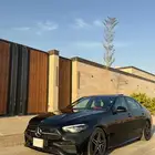 مرسيدس C200AMG جفالي فل كامل 2022 بسعر مميز
