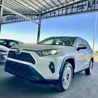 راف فور XLE 2.0 فتحه بصمه دبل موديل 2025