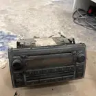 مسجل كامري 2005 على السوم