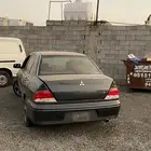 قطع ميتسوبيشي لانسر
