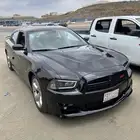 دوج SRT2014 فل هاوس همي