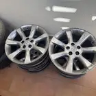 جنوط لكزس RX350