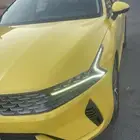 كيا k5موديل2021