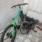 قطع غيار سياكل الرياضي الي بيشتري ب 390