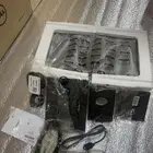 شاشة كمبيوتر شركة ديل