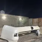 صدام هدد امامي وخلفي