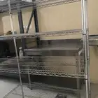 ستاند شبك غسيل صحون 4 دور